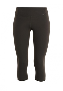 Капри Nike W NK PWR LGNDRY CPRI TI