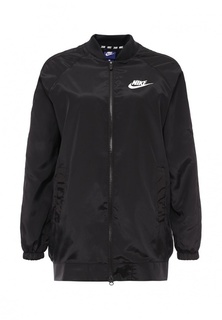 Куртка Nike W NSW AV15 JKT WVN