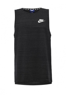 Майка Nike M NSW AV15 TANK KNIT