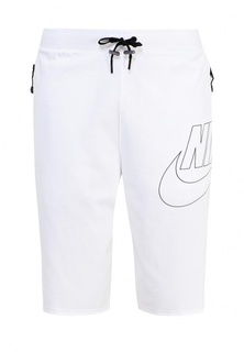 Шорты спортивные Nike M NK AIR SHORT FLC