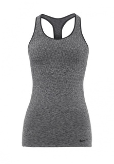 Майка спортивная Nike W NK TANK SEAMLESS SUPPORT