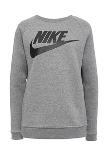 Свитшот Nike W NSW RALLY CRW GX1