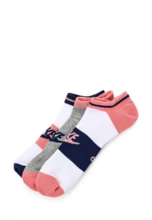 Комплект носков 3 пары Nike NSW WOMENS -3PPK NO