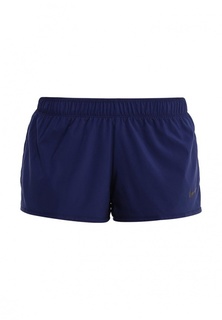 Шорты спортивные Nike W NK FLX SHORT GYM REVERSIBLE