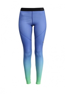 Тайтсы Nike W NP HPRWM TGHT FADE