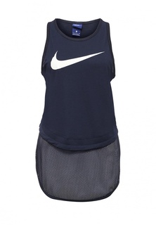 Майка Nike W NSW TANK SWSH MSH
