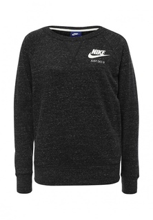 Свитшот Nike W NSW GYM VNTG CREW