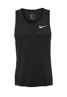 Майка спортивная Nike M NK BRTHE MILER TANK COOL