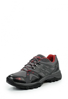 Ботинки трекинговые The North Face M HEDGEHG FP GTX(EU)  ZINCGRY/RUDYRE