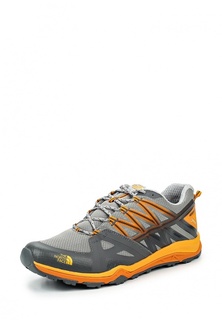 Ботинки трекинговые The North Face M HH FP LITE II GTX  GRFNGY/ZNNIAORG