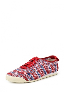 Кроссовки Onitsuka Tiger MEXICO 66 KNIT