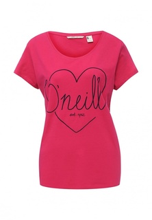 Футболка O`Neill Oneill LW HEART GRAPHIC T-SHIRT