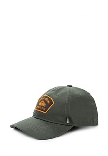Бейсболка The North Face CANVAS WORK BALL CAP  THYME