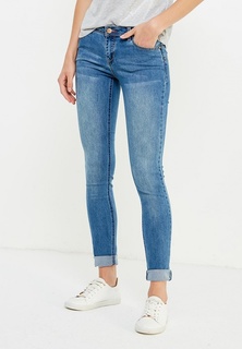 Категория: Зауженные джинсы женские Oodji