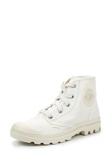 Ботинки Palladium