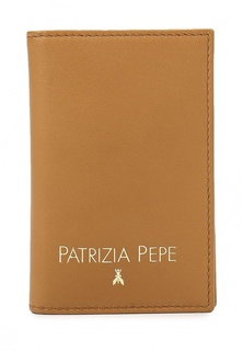 Кредитница Patrizia Pepe