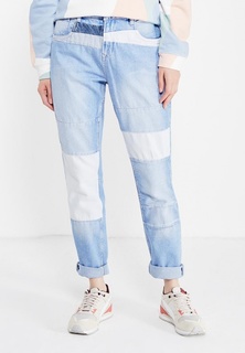 Джинсы Pepe Jeans LAYERCAKE