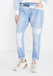Джинсы Pepe Jeans LAYERCAKE