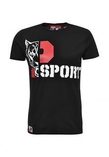 Футболка Plein Sport