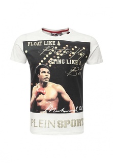 Футболка Plein Sport