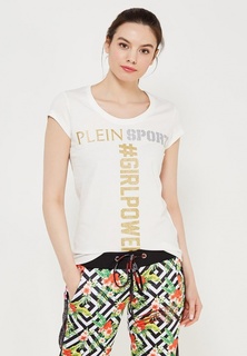 Футболка Plein Sport