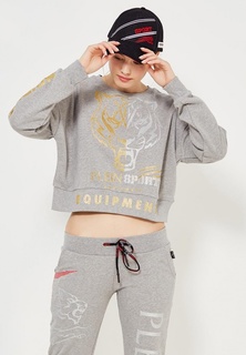 Свитшот Plein Sport