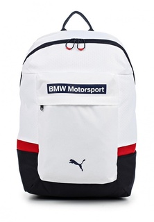 Рюкзак Puma BMW Motorsport Backpack