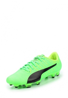 Бутсы Puma evoPOWER Vigor 4 FG