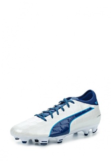 Бутсы Puma evoTOUCH 3 FG
