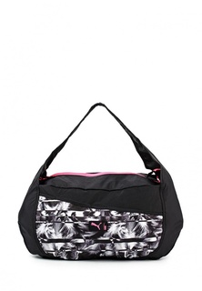 Сумка спортивная Puma Studio Barrel Bag