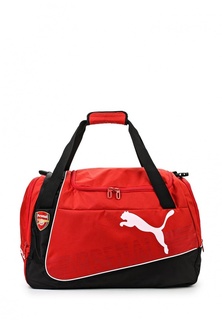 Сумка спортивная Puma Arsenal Medium Bag