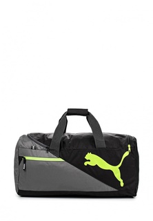 Сумка спортивная Puma Fundamentals Sports Bag M