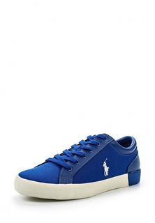 Кеды Polo Ralph Lauren