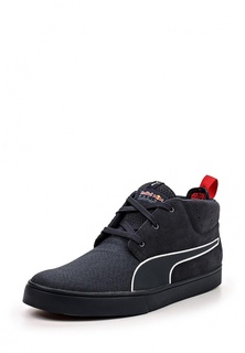 Кеды Puma RBR Desert Boot vulc