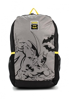 Рюкзак Puma PUMA Batman Backpack