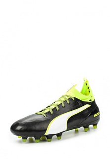 Бутсы Puma evoTOUCH 1 FG