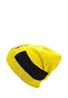 Шапка Puma BVB Performance Beanie