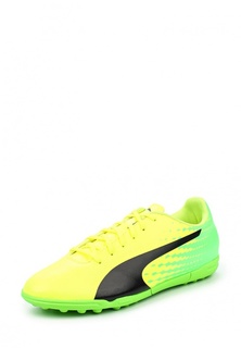 Шиповки Puma evoSPEED 17.5 TT