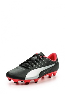 Бутсы Puma evoPOWER Vigor 4 FG