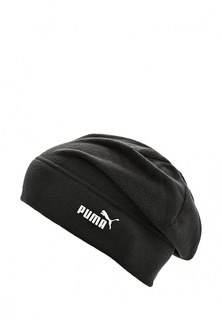 Шапка Puma Snow fleece beanie