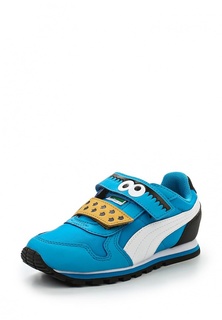 Кроссовки Puma ST Runner CM HOC V PS