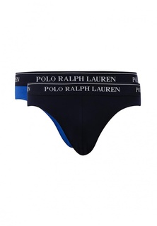 Комплект трусов 2 шт. Polo Ralph Lauren