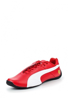 Кроссовки Puma Future Cat SF Jr