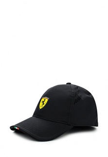 Бейсболка Puma Ferrari Fanwear force SF cap