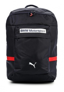 Рюкзак Puma BMW Motorsport Backpack