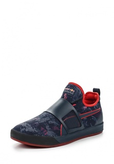 Кеды Puma RBR WSSP booty team