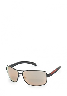 Очки солнцезащитные Prada Linea Rossa PS 54IS TIG2D2