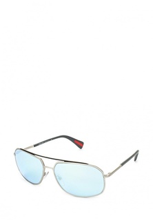 Очки солнцезащитные Prada Linea Rossa PS 56RS QFP5Q0