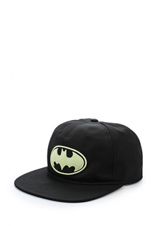 Бейсболка Puma Batman Knight Cap