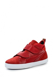 Кеды Puma Play Strap GCC